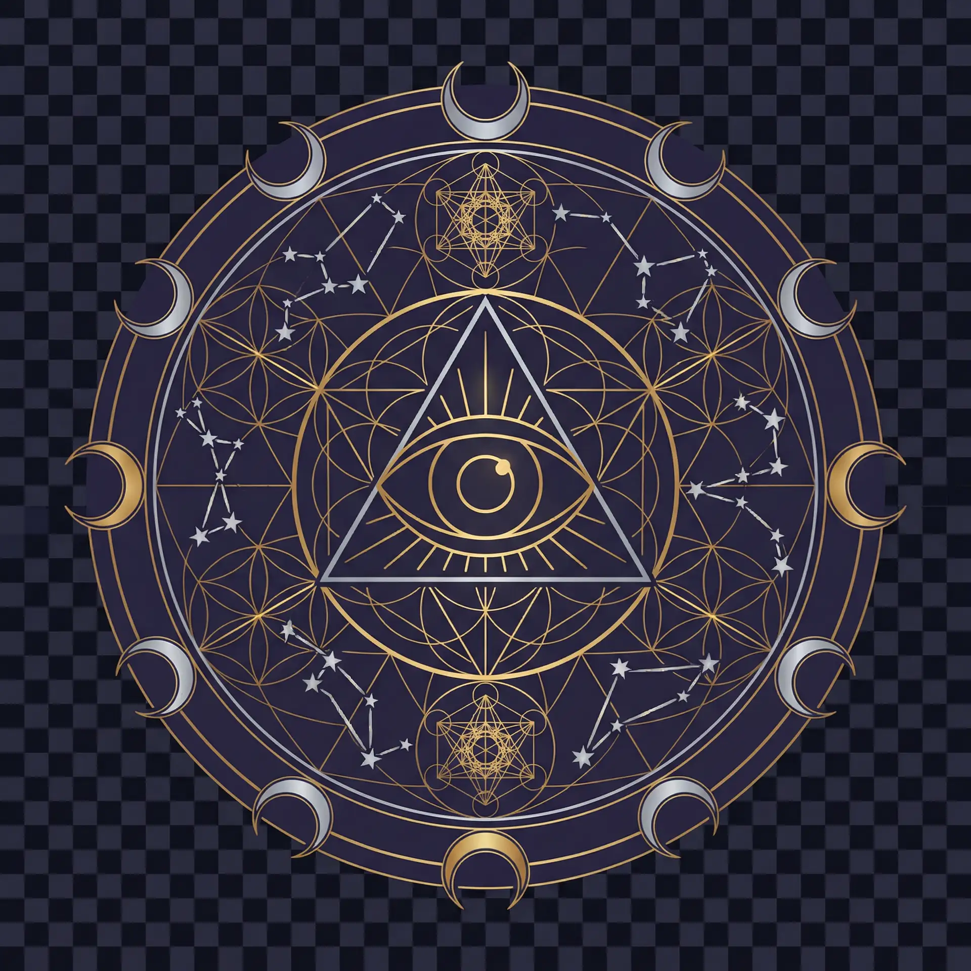 每日吃瓜 - 我是歌手第四季第十期 | 星座塔罗平台Logo